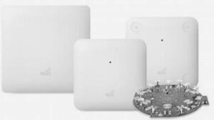 Juniper Mist Access Points Hardware