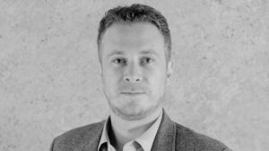 Christopher Chave-Cox, Chief Strategy Officer at iwGROUP