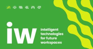 iwSENSE page graphic