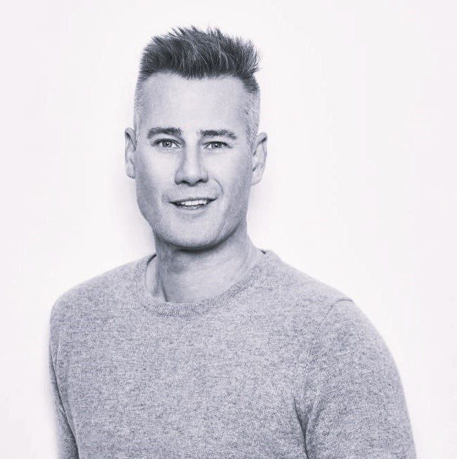 Tim Vincent