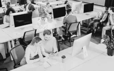 Connectivity in Your New Building