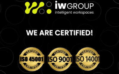 The Power Of ISO Certifications