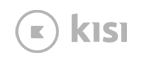 Kisi logo