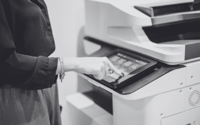 The Future of The Managed Print Environment – iwPRINT