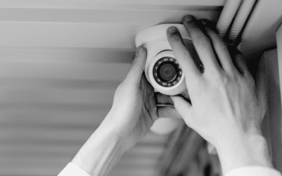 Access Control & CCTV – Design | Install | Maintain