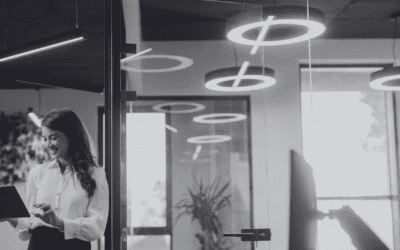 Commercial Lighting Solutions: Design | Install | Maintain