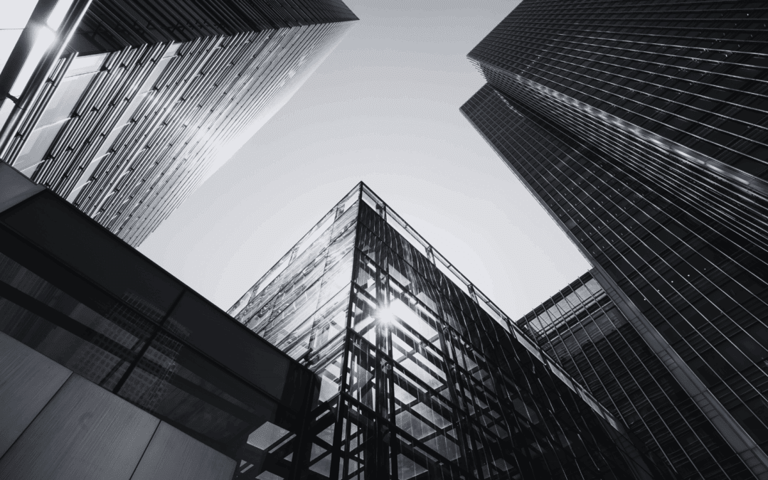 Future-Proofing Commercial Real Estate with Proptech