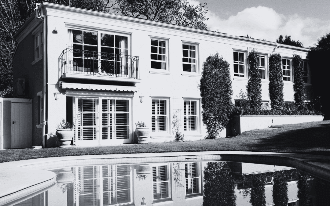 Smart Home Technology For Exceptional Living