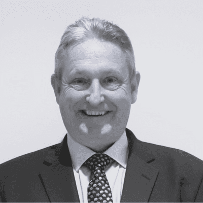 David Mason Property Services Director iwGROUP