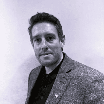 John Horsman Account Director iwGROUP