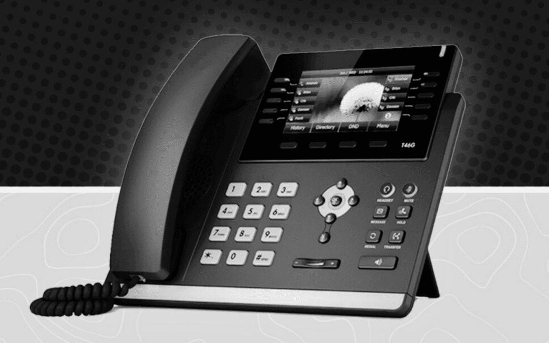 iwCONNECT | Redefining Business Telephony via AI