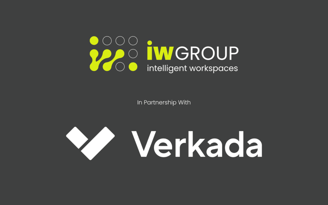 Physical AI in the Built Environment | VerkadaOne 2026