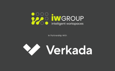 Physical AI in the Built Environment | VerkadaOne 2026